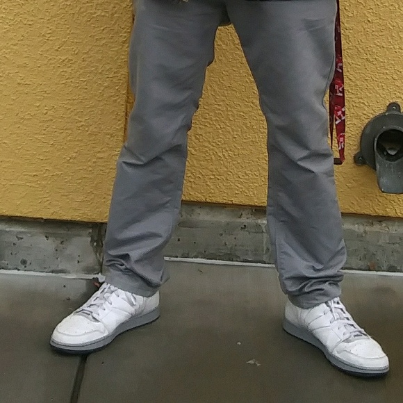 Meet your Posher, James - Picture 1 of 1